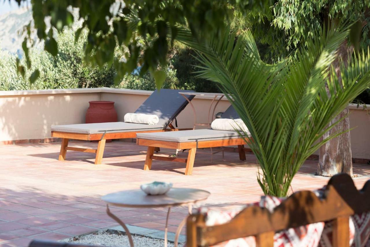 White Sand Villa. Spacious Villa With Prive Pool. Ajía Pelajía Kültér fotó